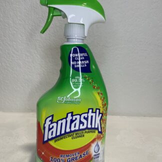 Fantastik Grease Remover