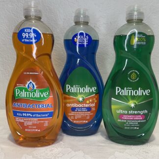 Palmolive Dish Soap