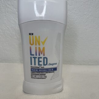 Degree Unlimited Unisex