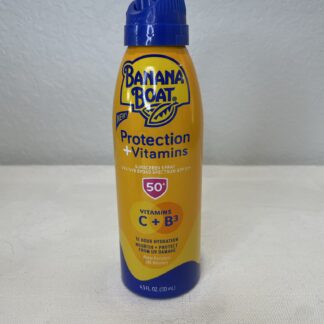 Banana Boat Spray SPF 50