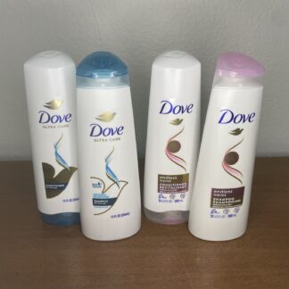 Dove Haircare