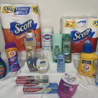 Household Bundle #17