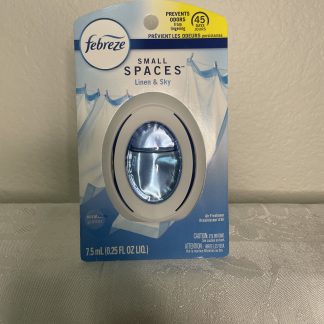 Febreze Small Spaces Air Freshener